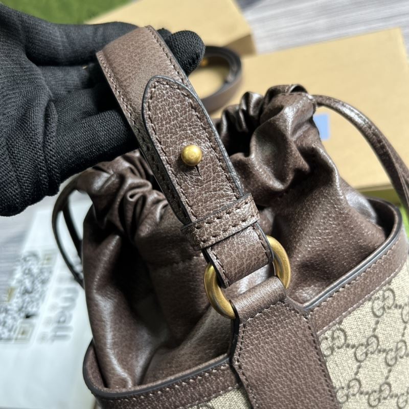 Gucci Bucket Bags